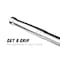 Capri Tools 1 in Drive 40 in Extended Leverage Breaker Bar CP40125 - alternate 2